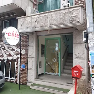 Hostel Able Hongdae