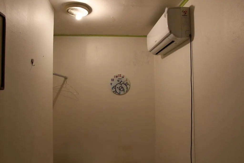 Dustin Guest House Seoul