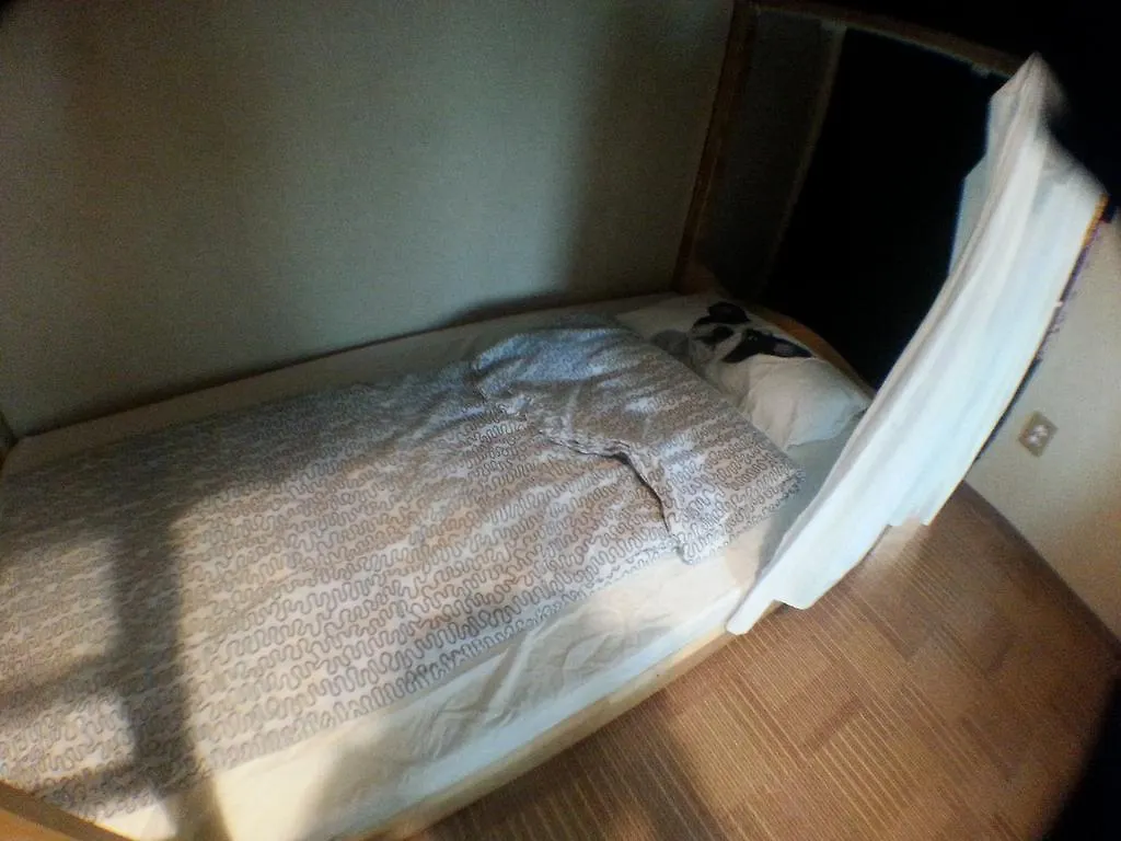 Dustin Guest House Seoul