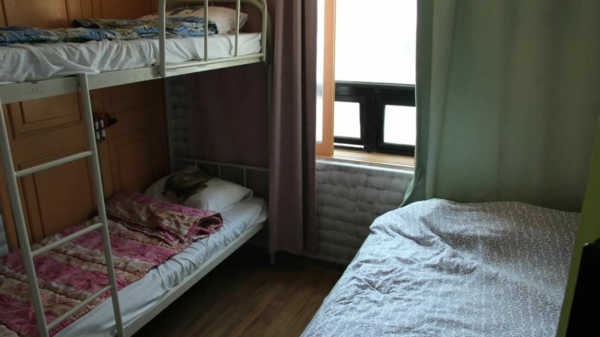 Dustin Guest House Seoul