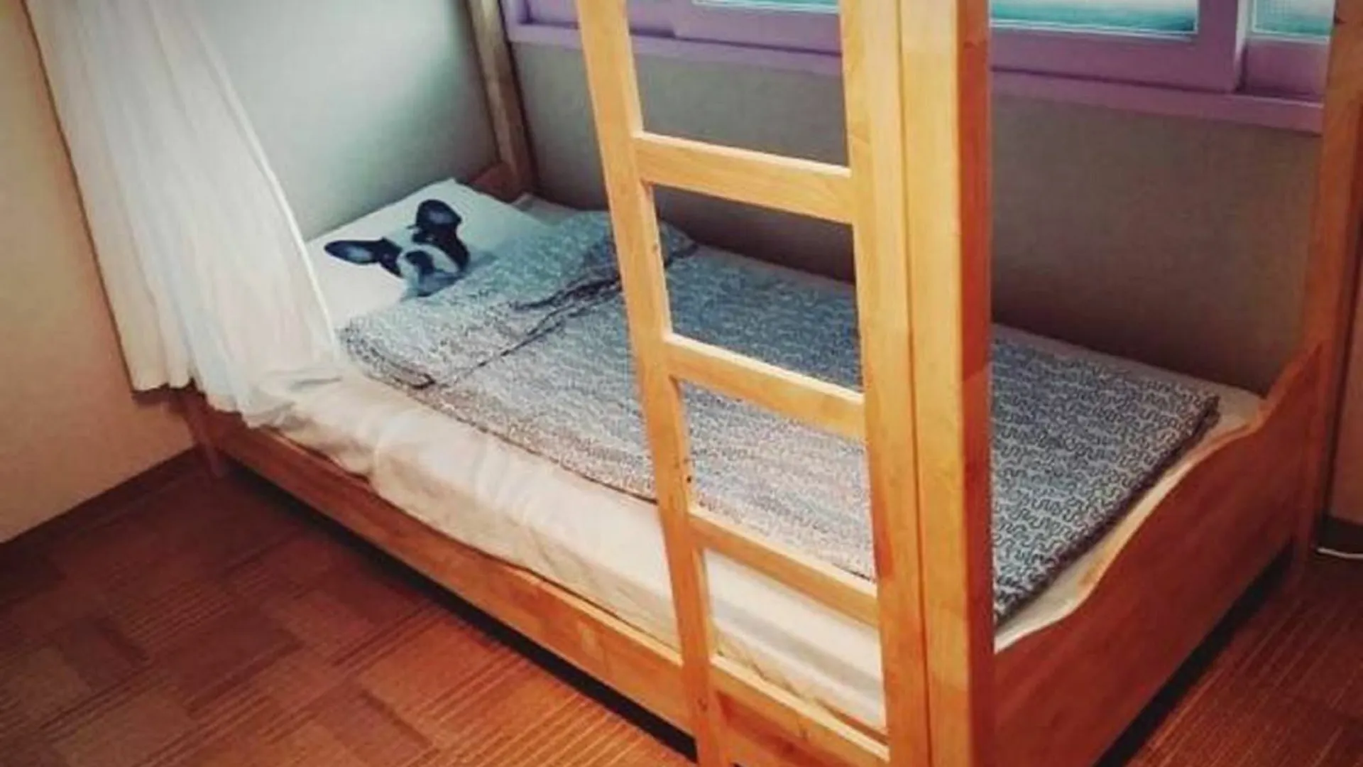Dustin Guest House Seoul