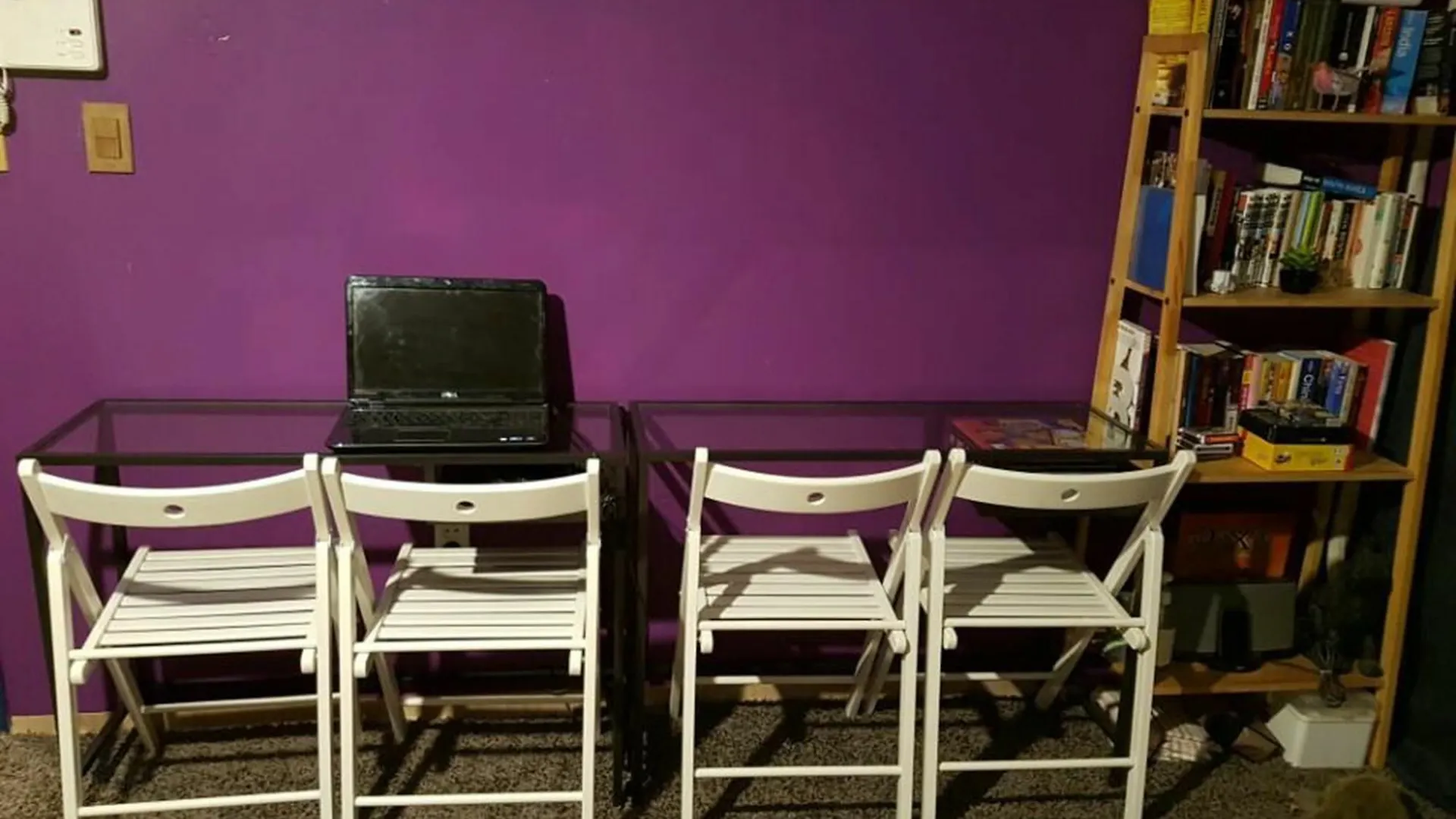 Dustin Guest House Seoul
