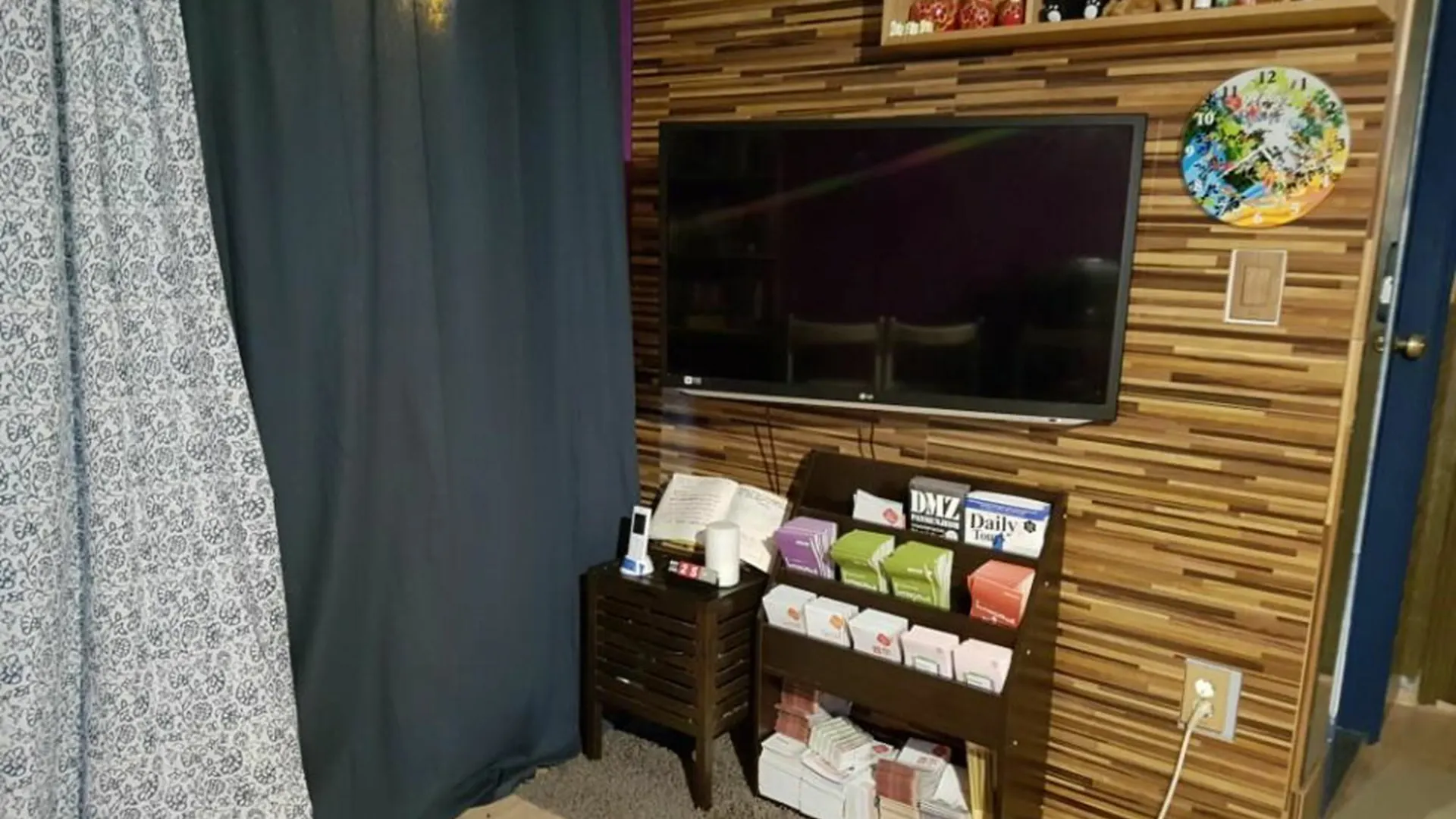 **  Dustin Guest House Seoul South Korea