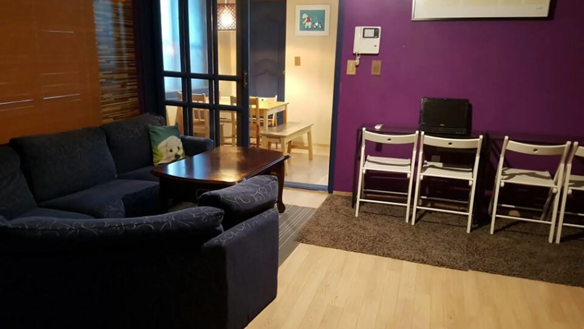 Dustin Guest House Seoul