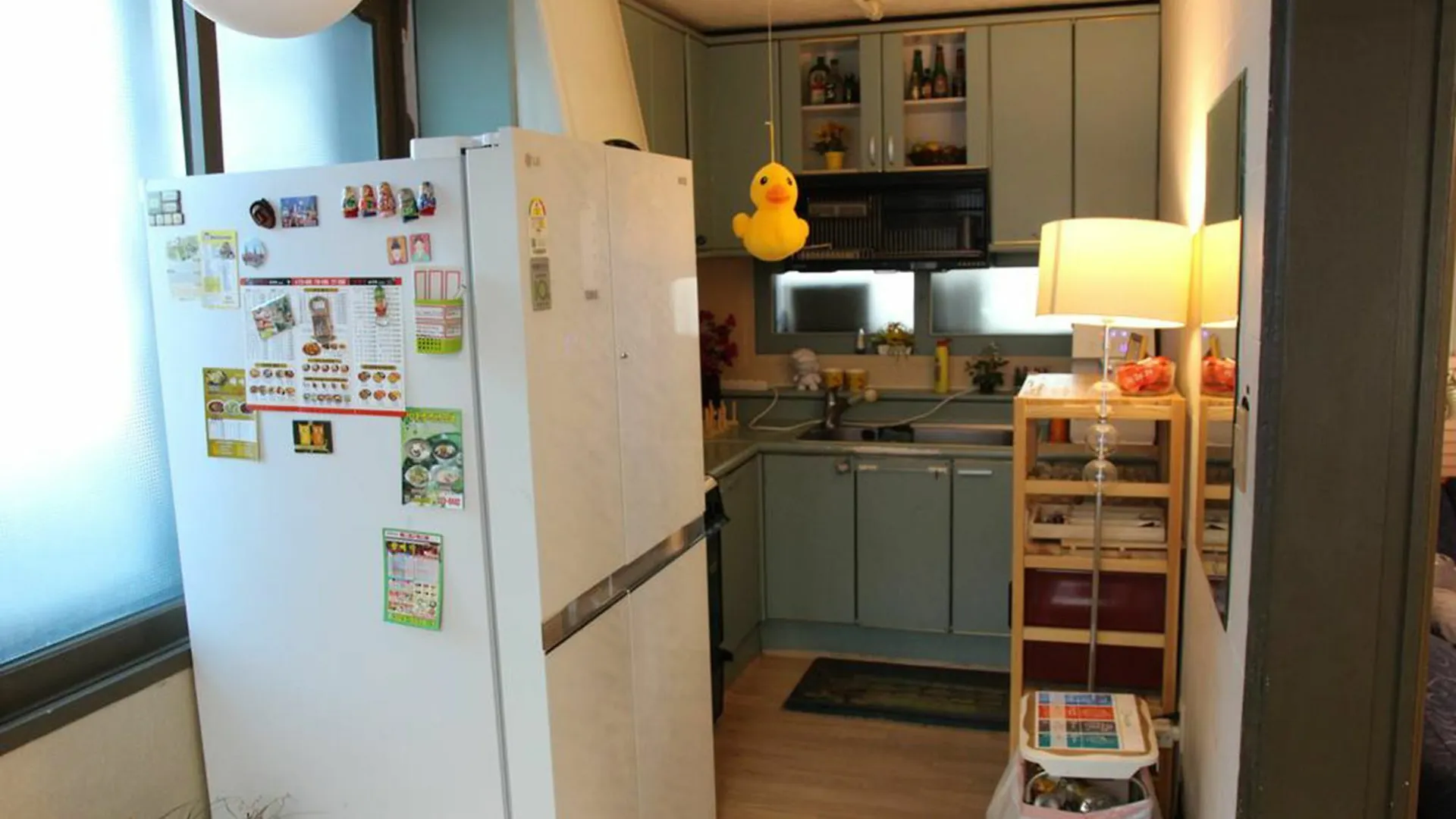 Dustin Guest House Seoul 2*,