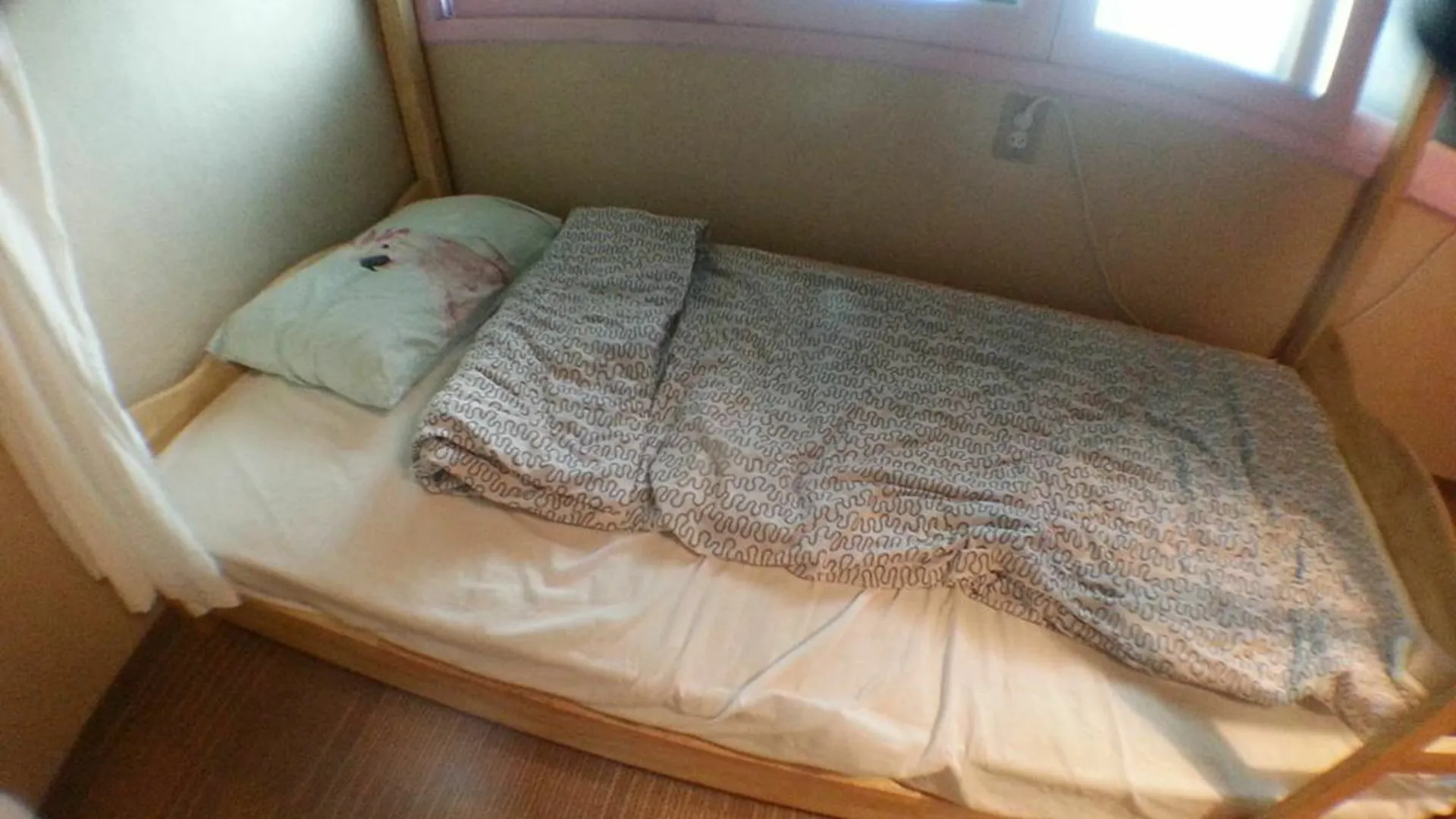 Dustin Guest House Seoul 2*,