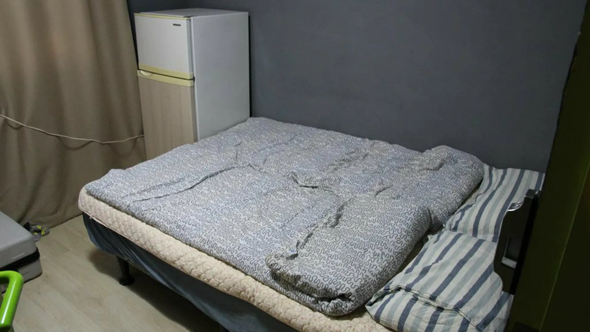 Dustin Guest House Seoul South Korea