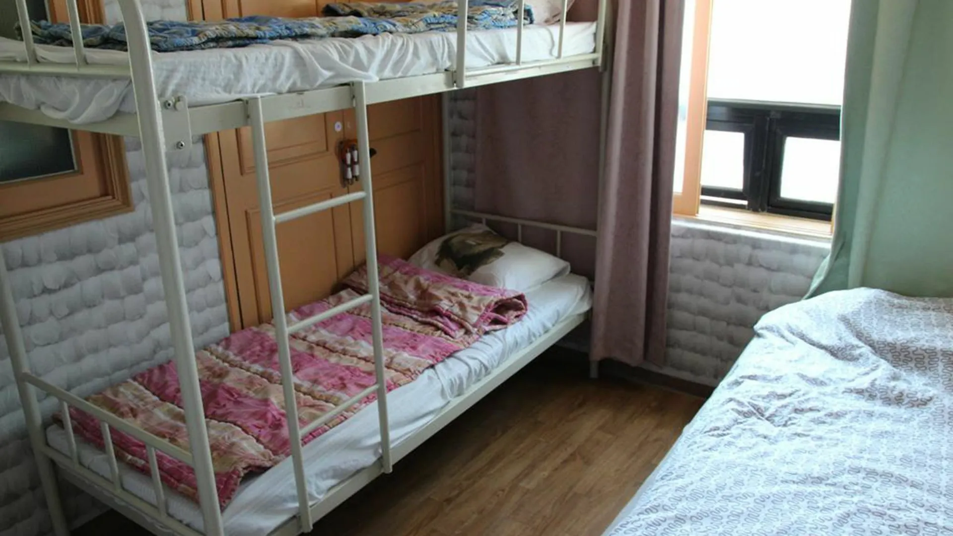 **  Dustin Guest House Seoul South Korea