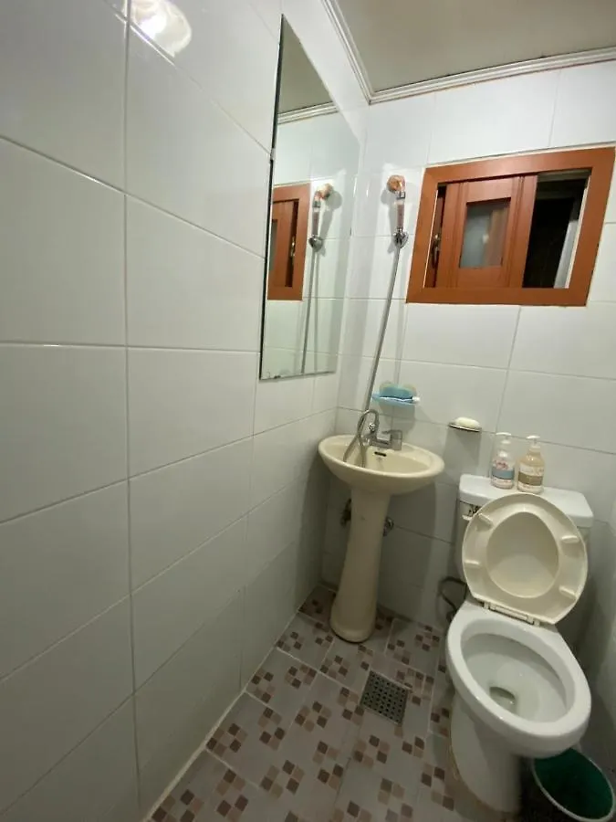 Dustin Guest House Seoul
