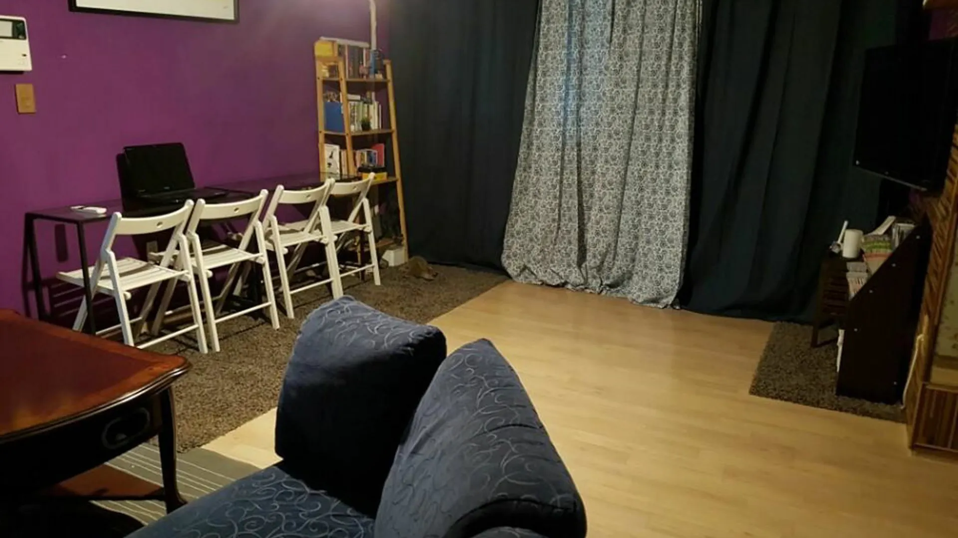 Dustin Guest House Seul