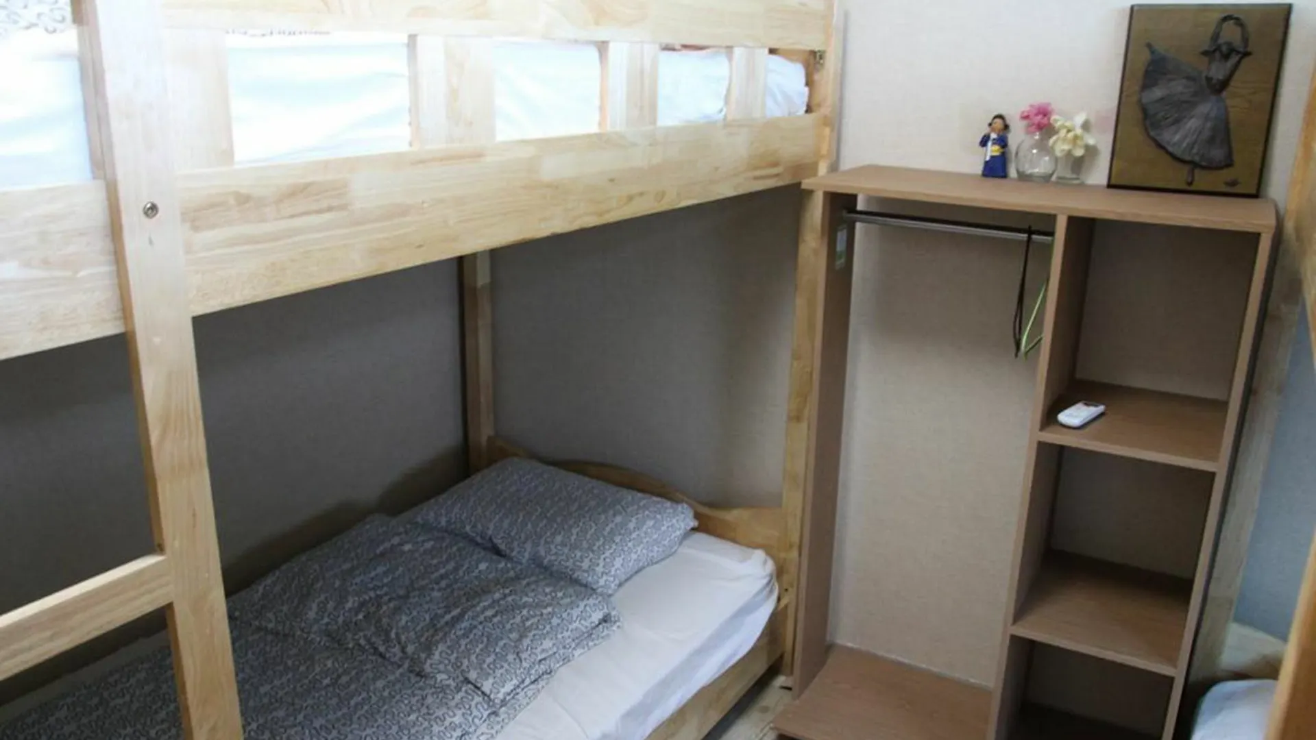 Dustin Guest House Seul